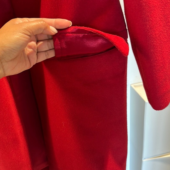 Jacob Coat - Picture 6 of 7